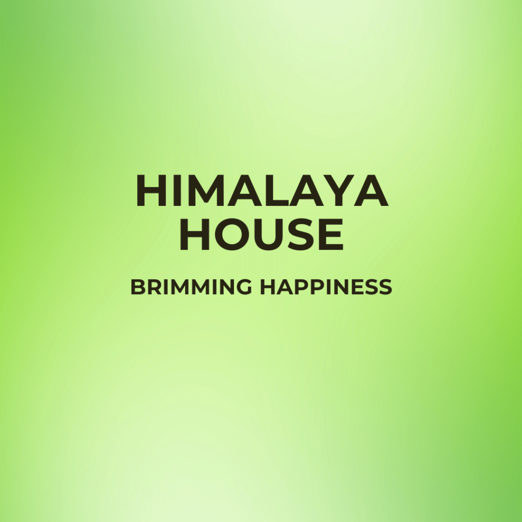 Himalaya House Himalaya House