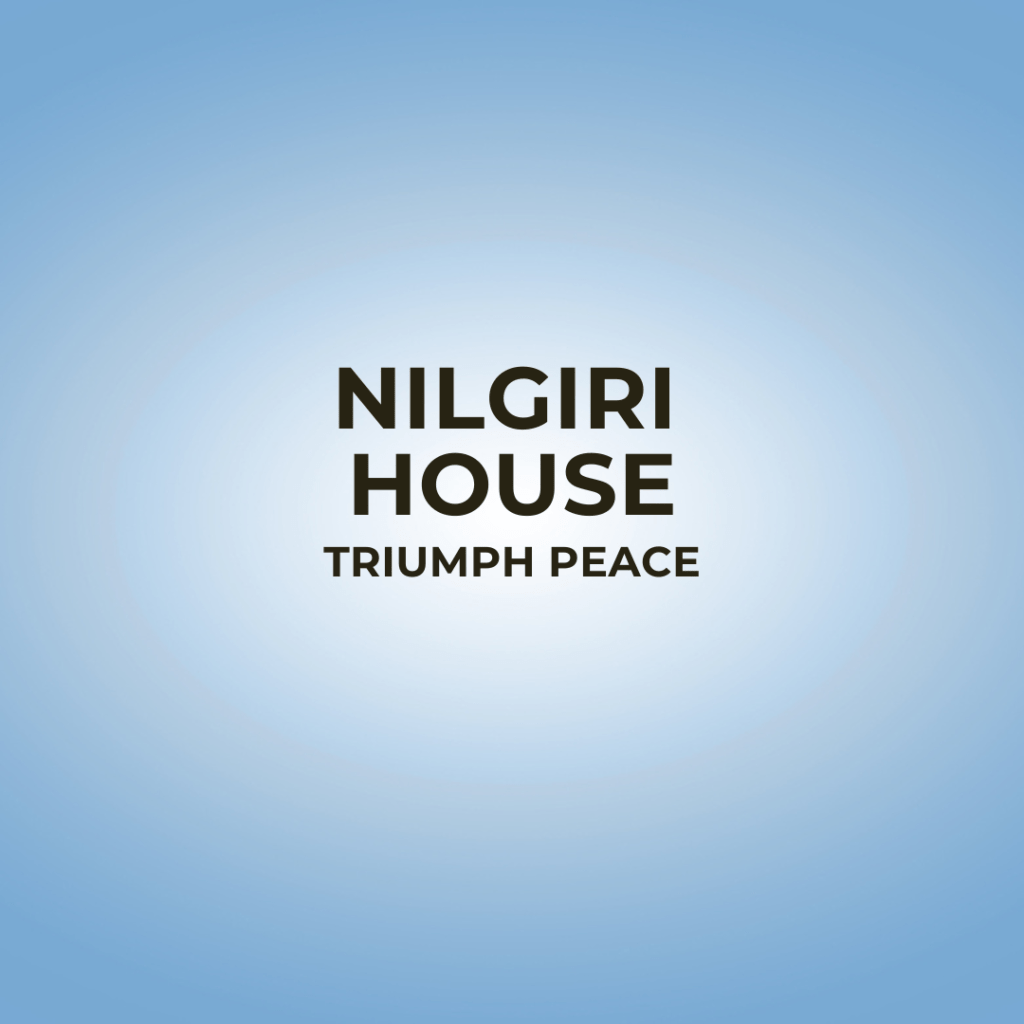 Nilgiri House Nilgiri House