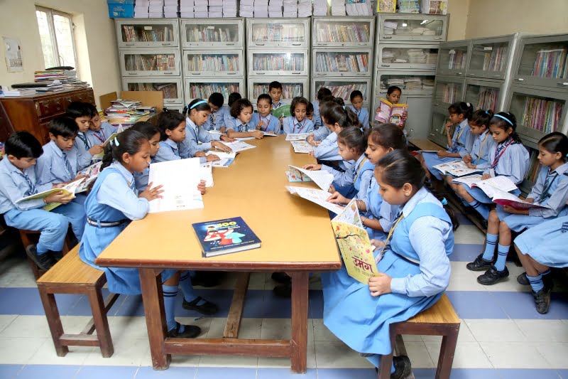 Sulabh School, Library for Senior, 18 June 2024_20240618_141112_0011