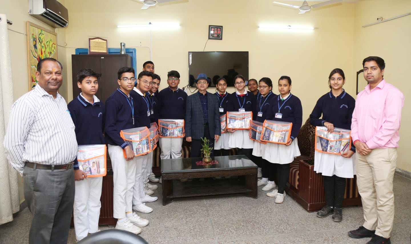 Visionaries Creativity Kit