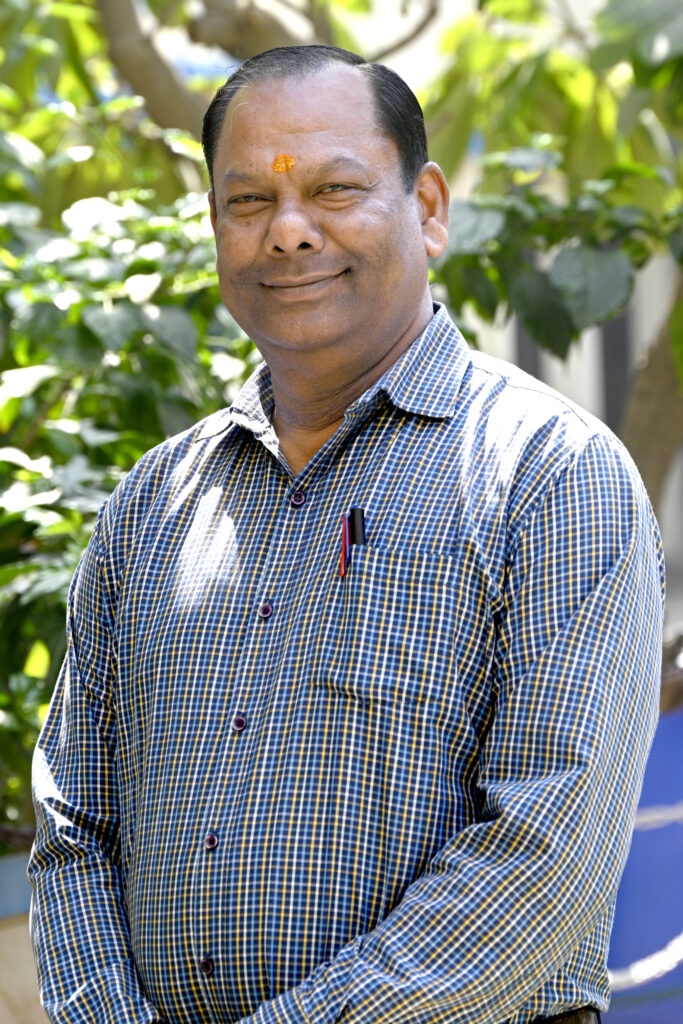 vice-principal-sulabh-school-brajesh-pratap-singh