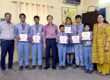 Students Excel in Cyber Olympiad 2025