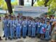 Sulabh Public School students and teachers at the Boeing National Aeromodelling Competition Finals 2025-26 at IIT Delhi